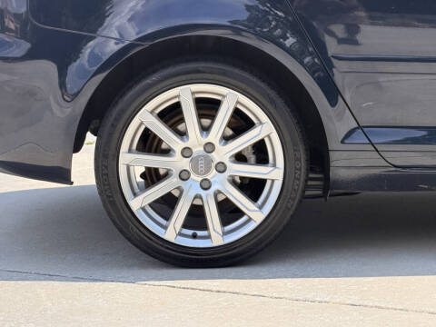 2011 Audi A3 2.0 TDI Premium Plus