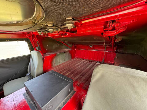 2008 AM General HMMWV