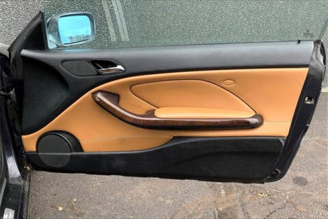 2006 BMW 3 Series 325Ci