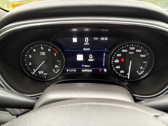 2020 Cadillac CT5 Luxury