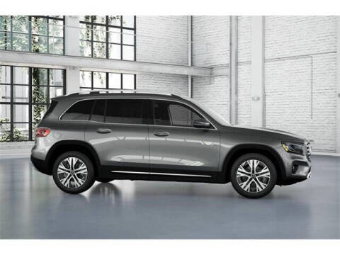 2026 Mercedes-Benz GLB GLB 250 4MATIC