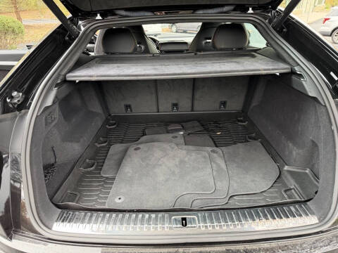 2022 Lamborghini Urus