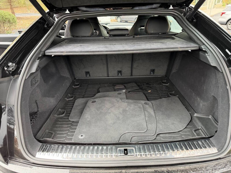 2022 Lamborghini Urus