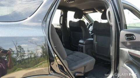 2023 Dodge Durango GT