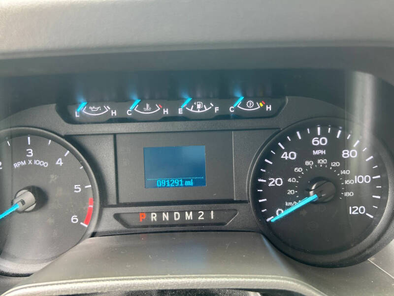 2024 Ford E-Series