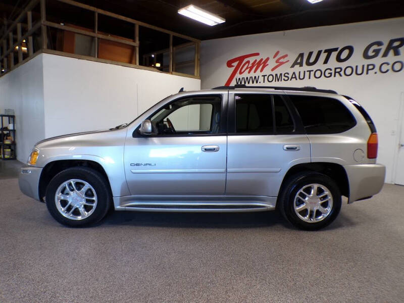 2006 GMC Envoy Denali