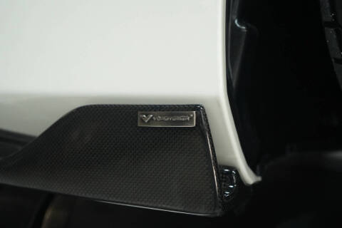 2017 Ferrari 488 GTB