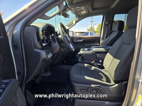 2026 GMC Sierra 1500 Elevation Standard