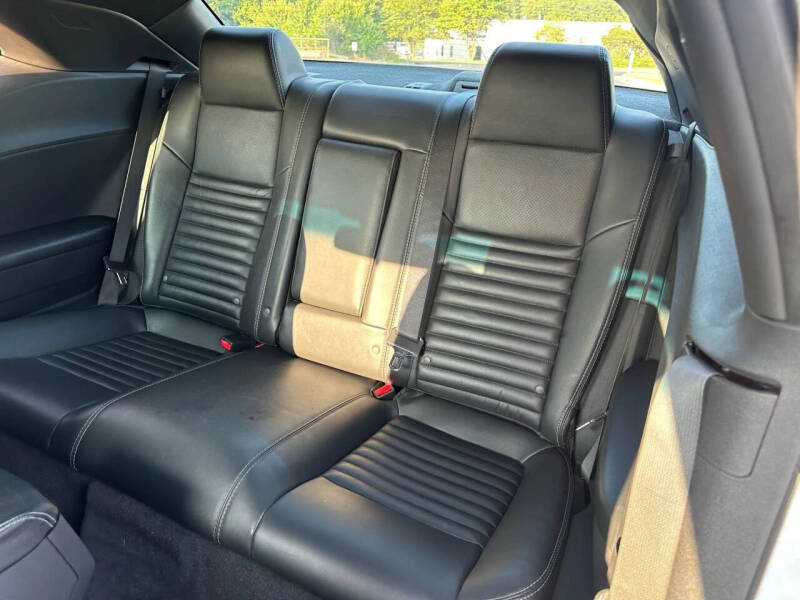 2010 Dodge Challenger