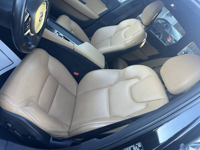 2018 Volvo V90 Cross Country T5