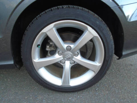 2015 Audi A3 2.0T quattro Premium