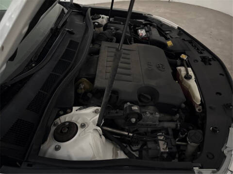 2014 Toyota Camry XLE V6