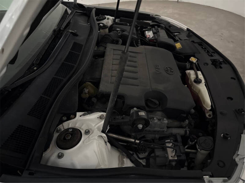 2014 Toyota Camry XLE V6