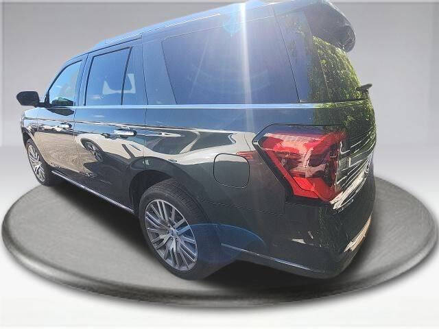 2022 Ford Expedition Platinum