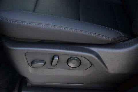 2025 GMC HUMMER EV 2X