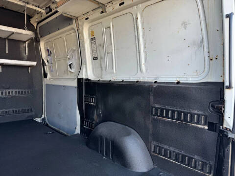 2008 Dodge Sprinter 2500