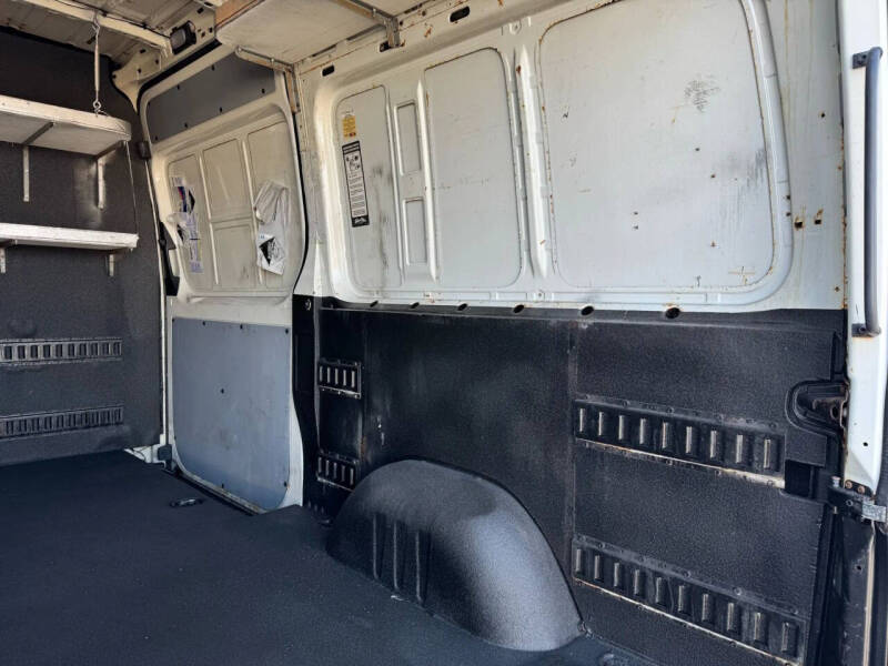 2008 Dodge Sprinter 2500