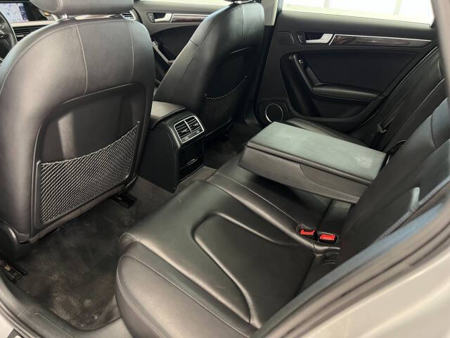 2014 Audi Allroad 2.0T quattro Premium Plus