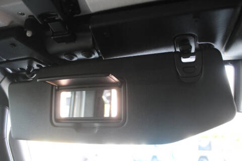 2024 Jeep Wrangler Willys 4xe