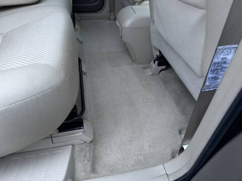 2007 Toyota Highlander