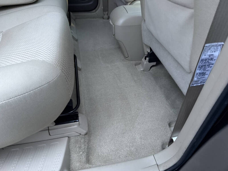 2007 Toyota Highlander