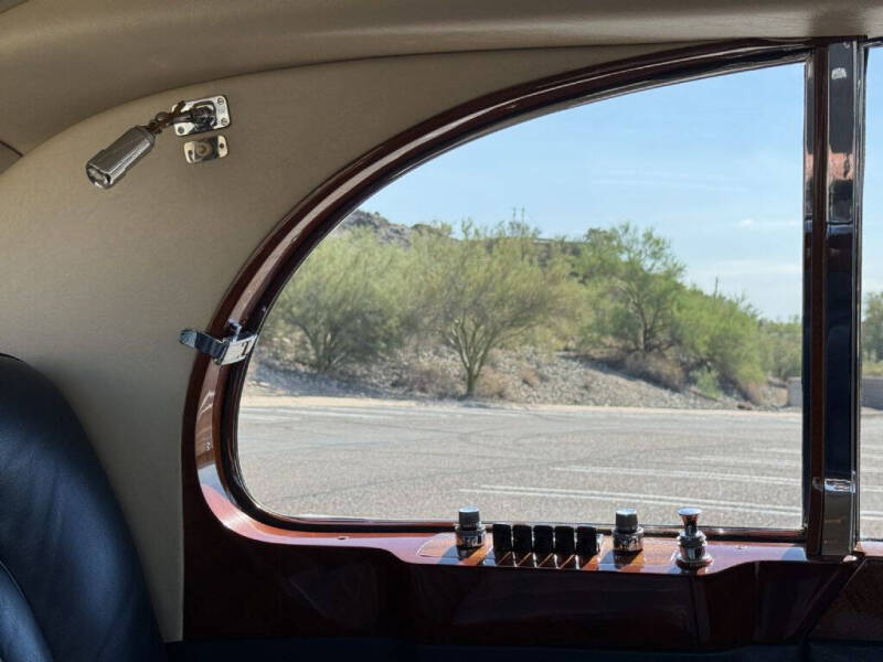 1965 Rolls-Royce Phantom V