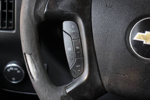 2014 Chevrolet Express 2500