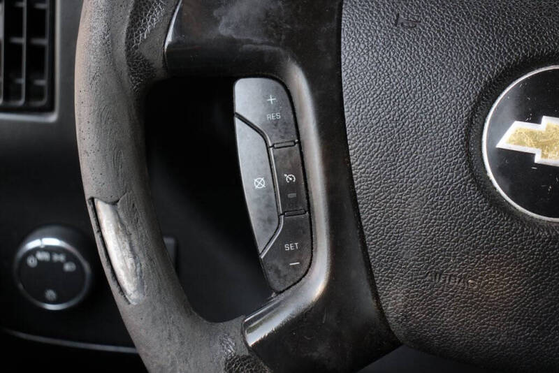 2014 Chevrolet Express 2500