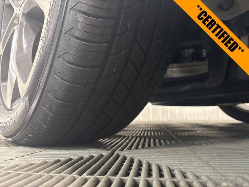 2022 Chrysler Pacifica Pinnacle