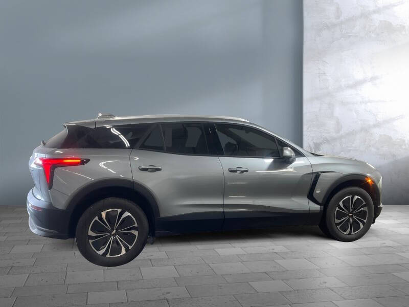 2024 Chevrolet Blazer EV 2LT