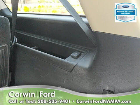 2020 Ford Expedition MAX Platinum