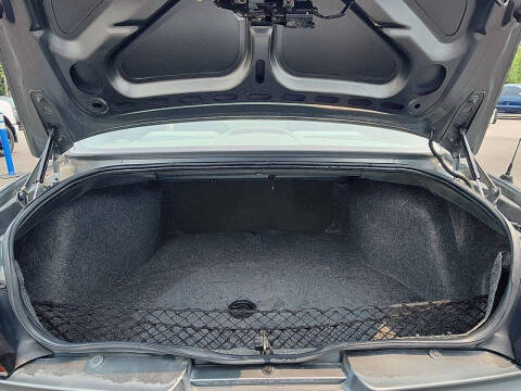 2004 Buick Century Custom