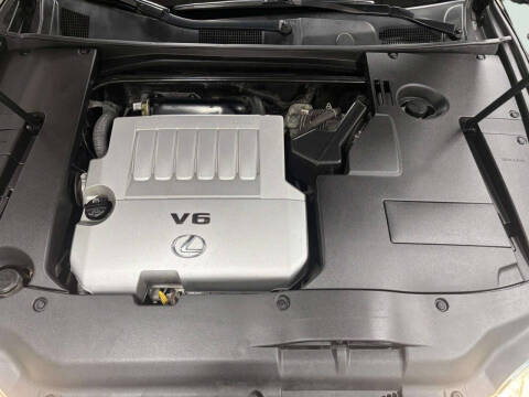 2009 Lexus ES 350