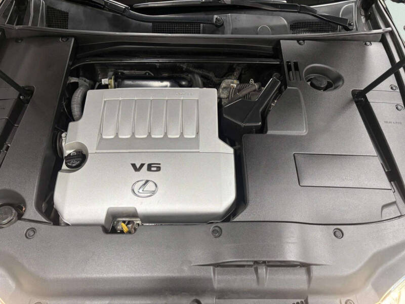 2009 Lexus ES 350