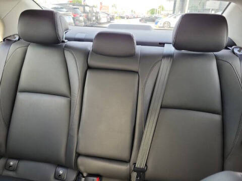 2025 Mazda Mazda3 Sedan 2.5 S Preferred