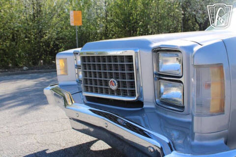 1979 Ford Ranchero