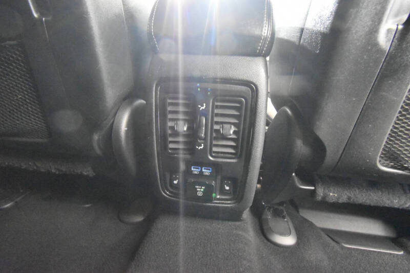 2019 Dodge Durango SRT