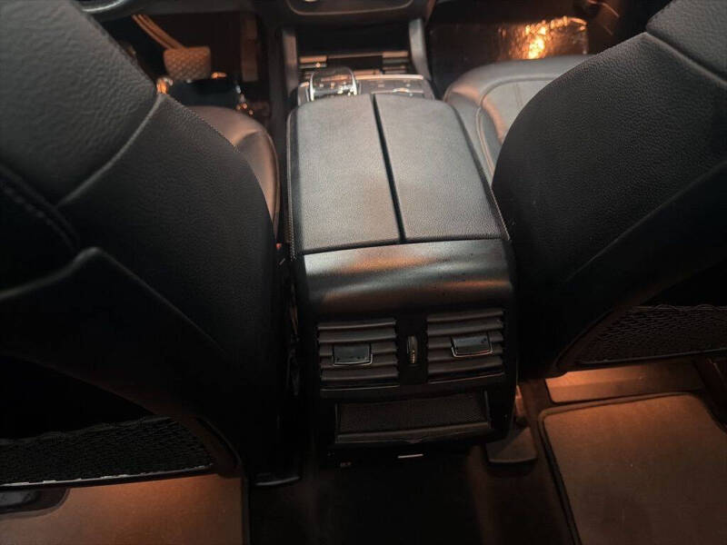 2019 Mercedes-Benz GLS GLS 450