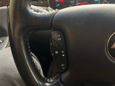 2012 Chevrolet Impala LT Fleet