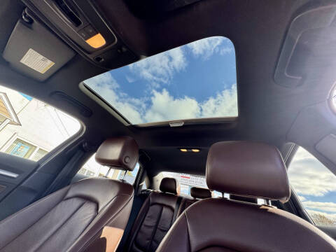 2016 Audi A3 2.0T quattro Premium