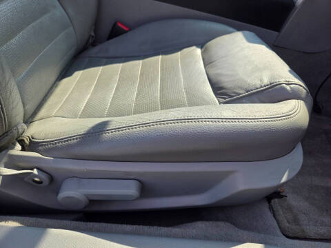 2005 Ford Mustang GT Deluxe