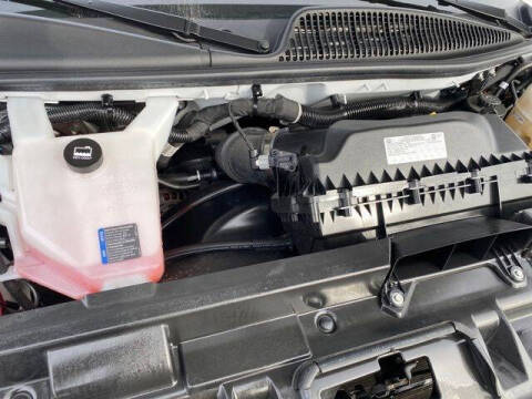 2024 GMC Savana 2500