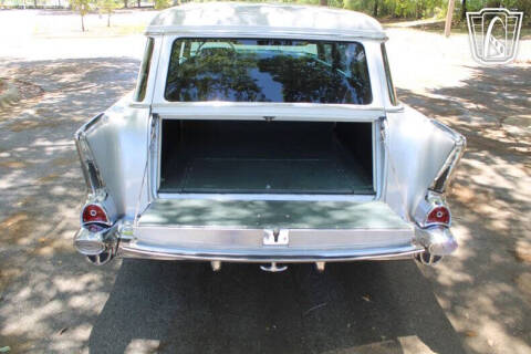 1957 Chevrolet 210