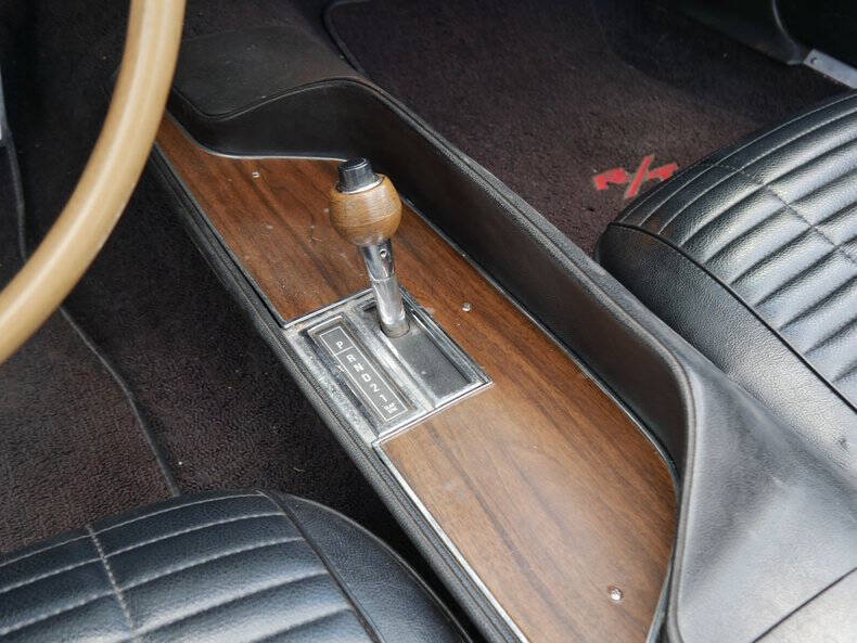 1970 Dodge Challenger