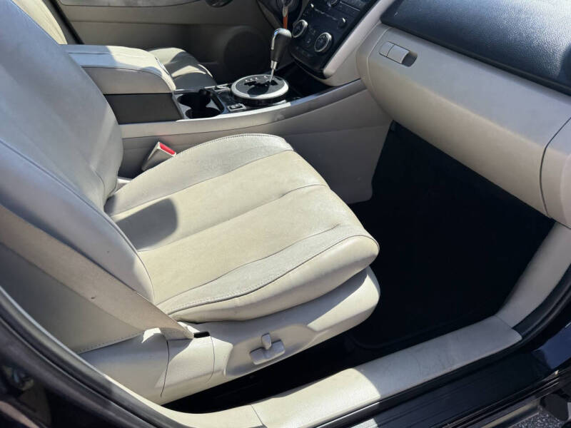 2010 Mazda CX-7 s Touring