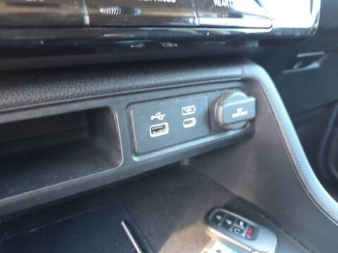 2024 Honda Pilot EX-L