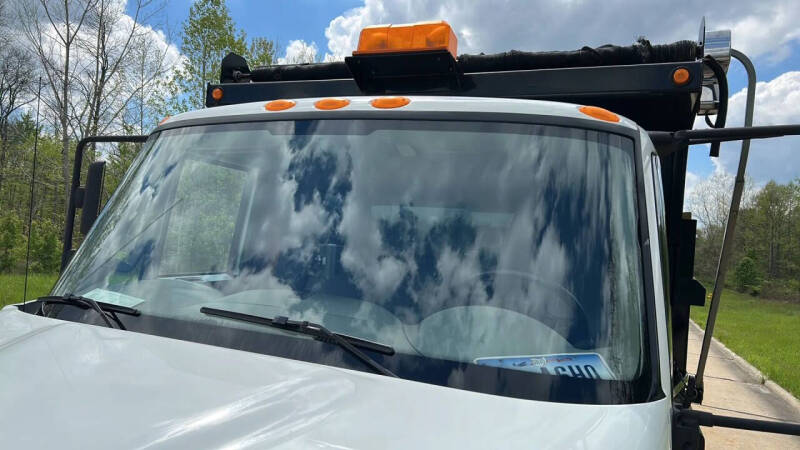 2018 International DuraStar 4300