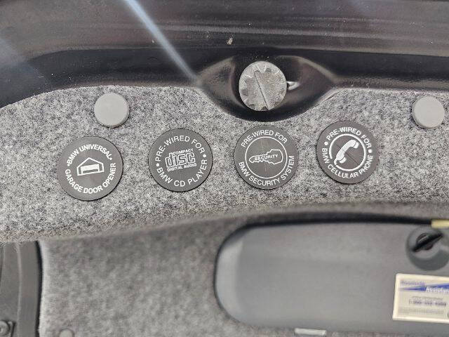 2002 BMW 3 Series 325i