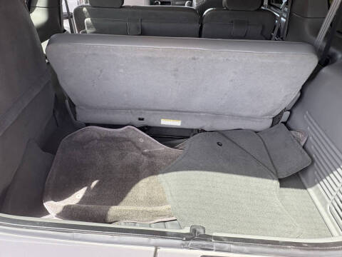 2005 Ford Excursion XLT