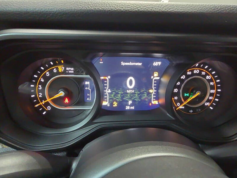 2026 Jeep Gladiator 85th Anniversary Edition